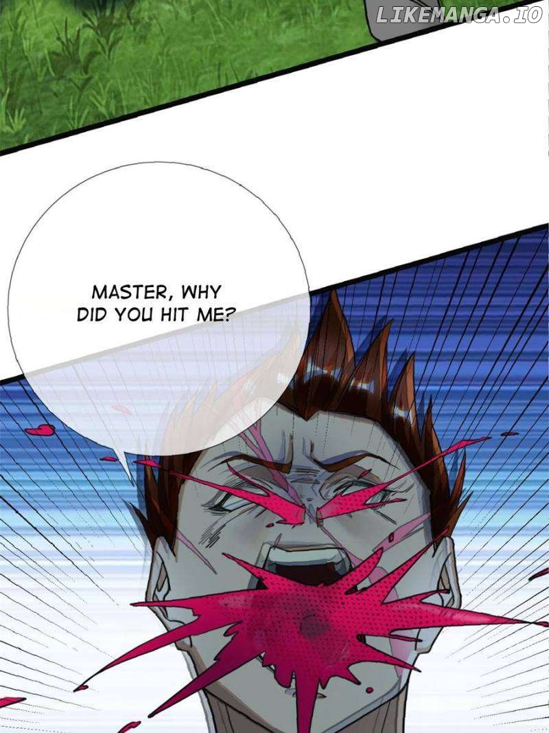 Rise of the Sect Master Chapter 10 - page 54