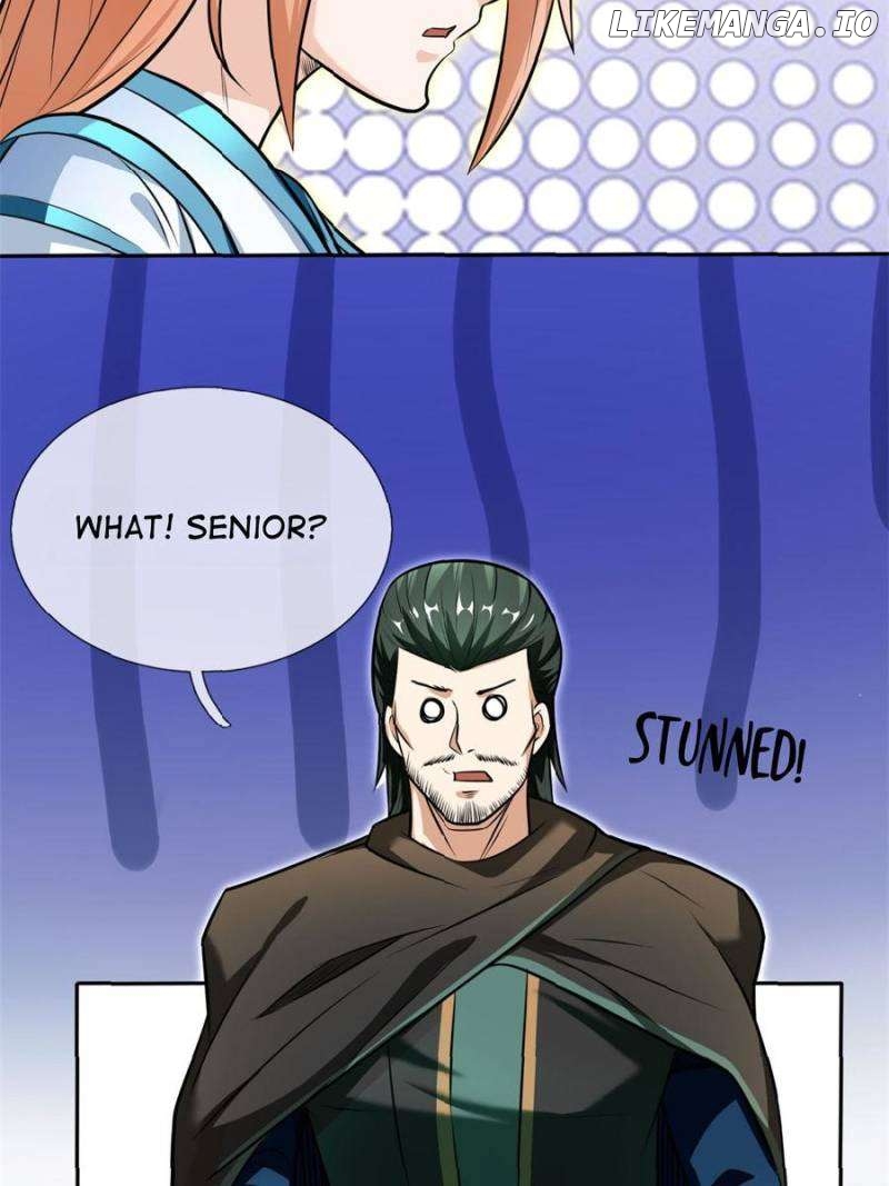 Rise of the Sect Master Chapter 10 - page 62