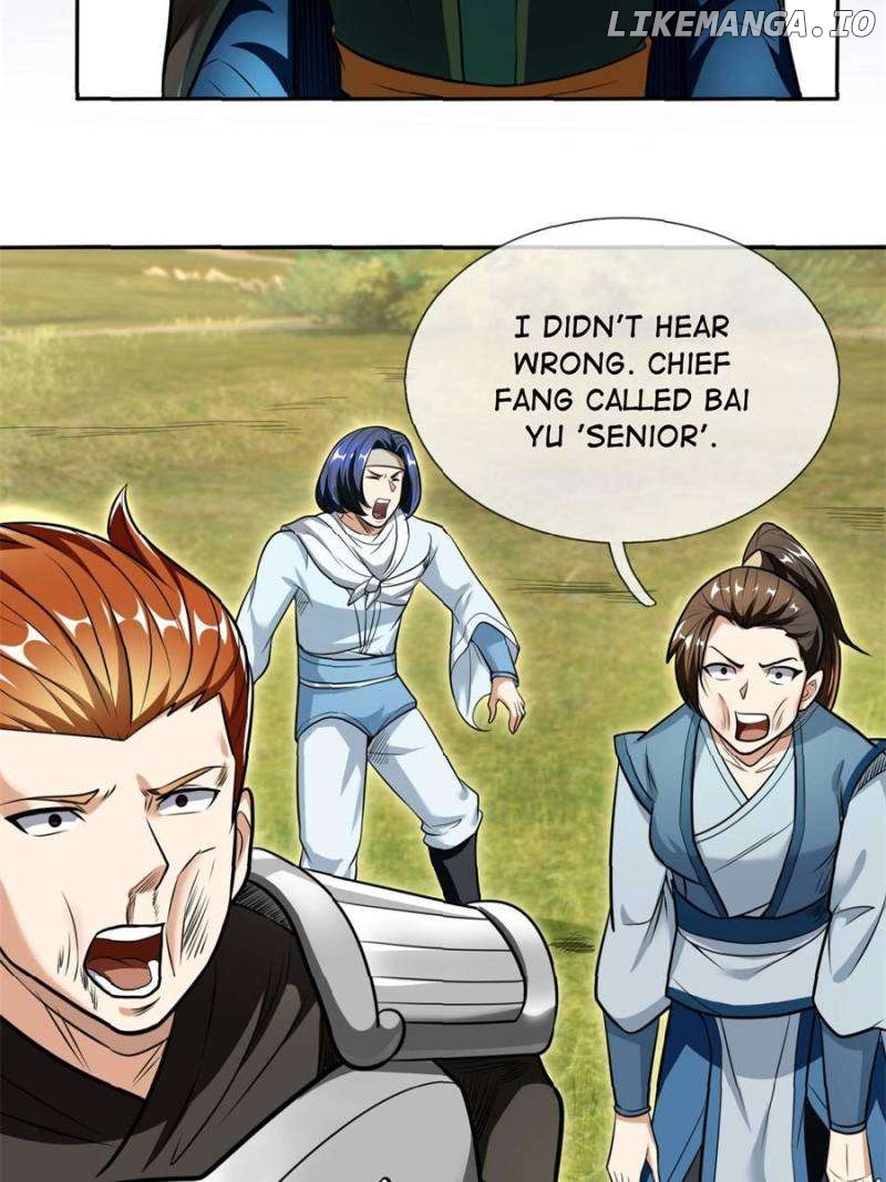 Rise of the Sect Master Chapter 10 - page 63