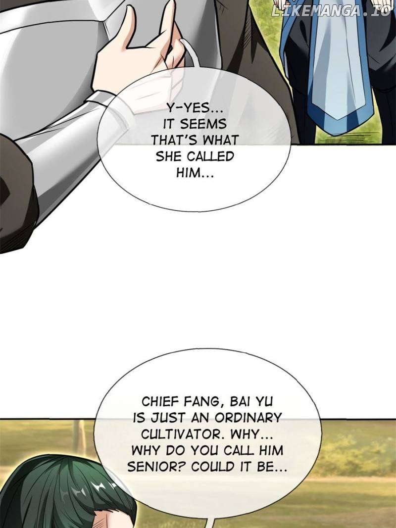 Rise of the Sect Master Chapter 10 - page 64