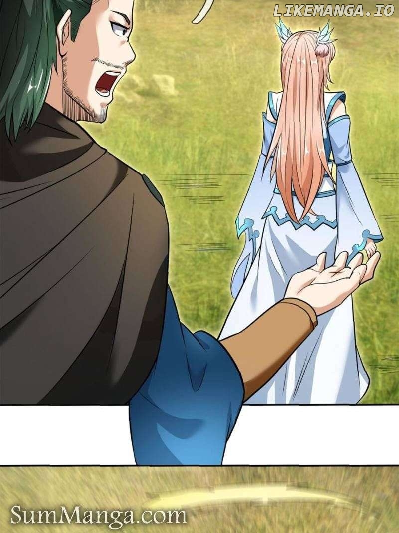 Rise of the Sect Master Chapter 10 - page 65