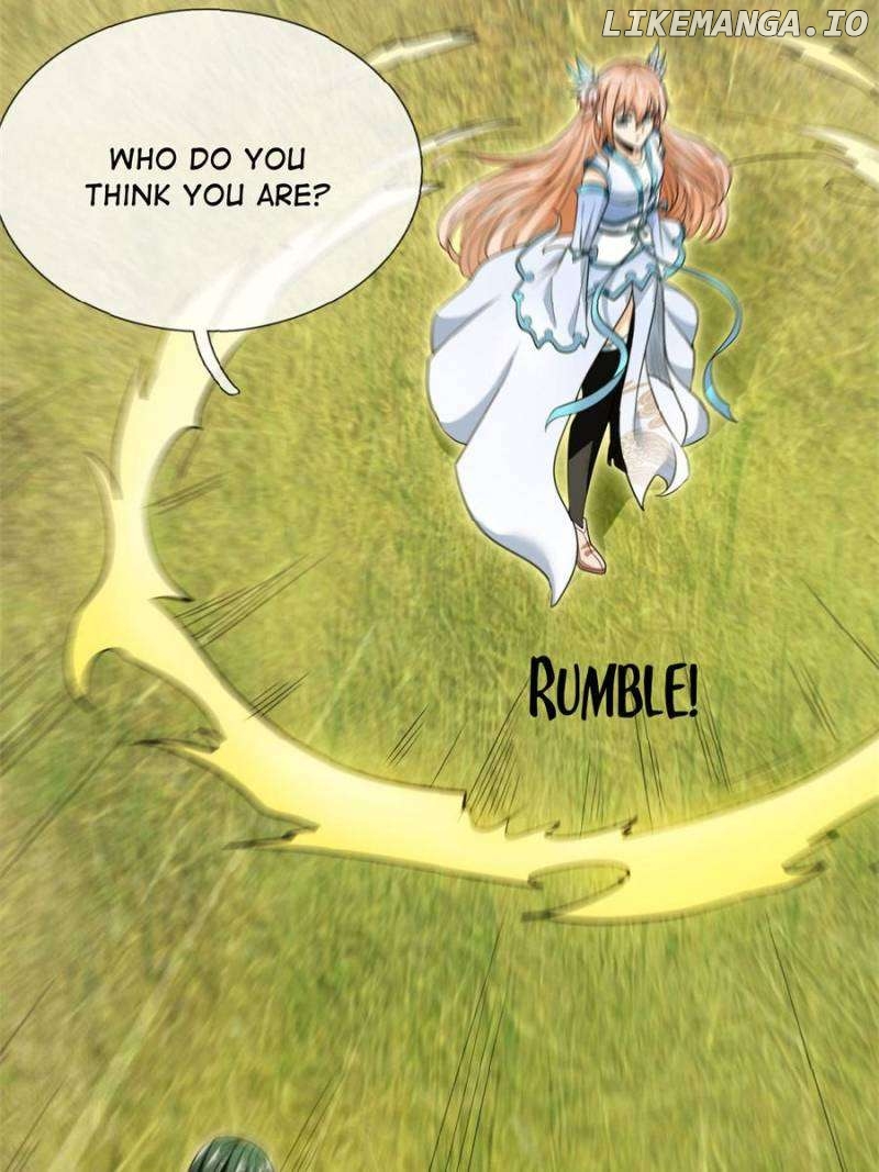Rise of the Sect Master Chapter 10 - page 66