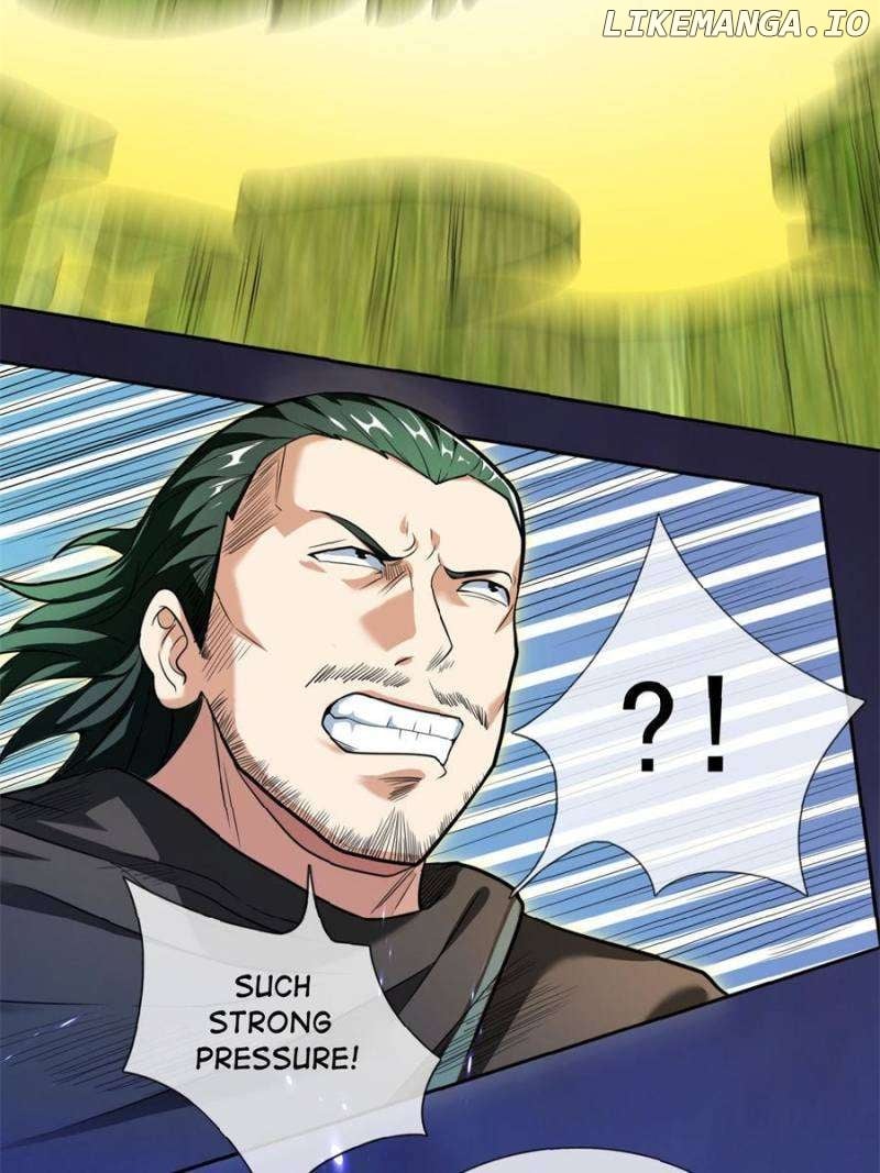 Rise of the Sect Master Chapter 10 - page 68