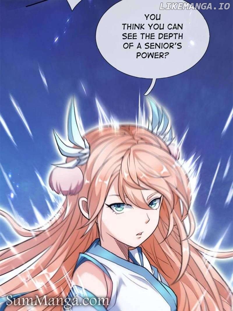 Rise of the Sect Master Chapter 10 - page 69