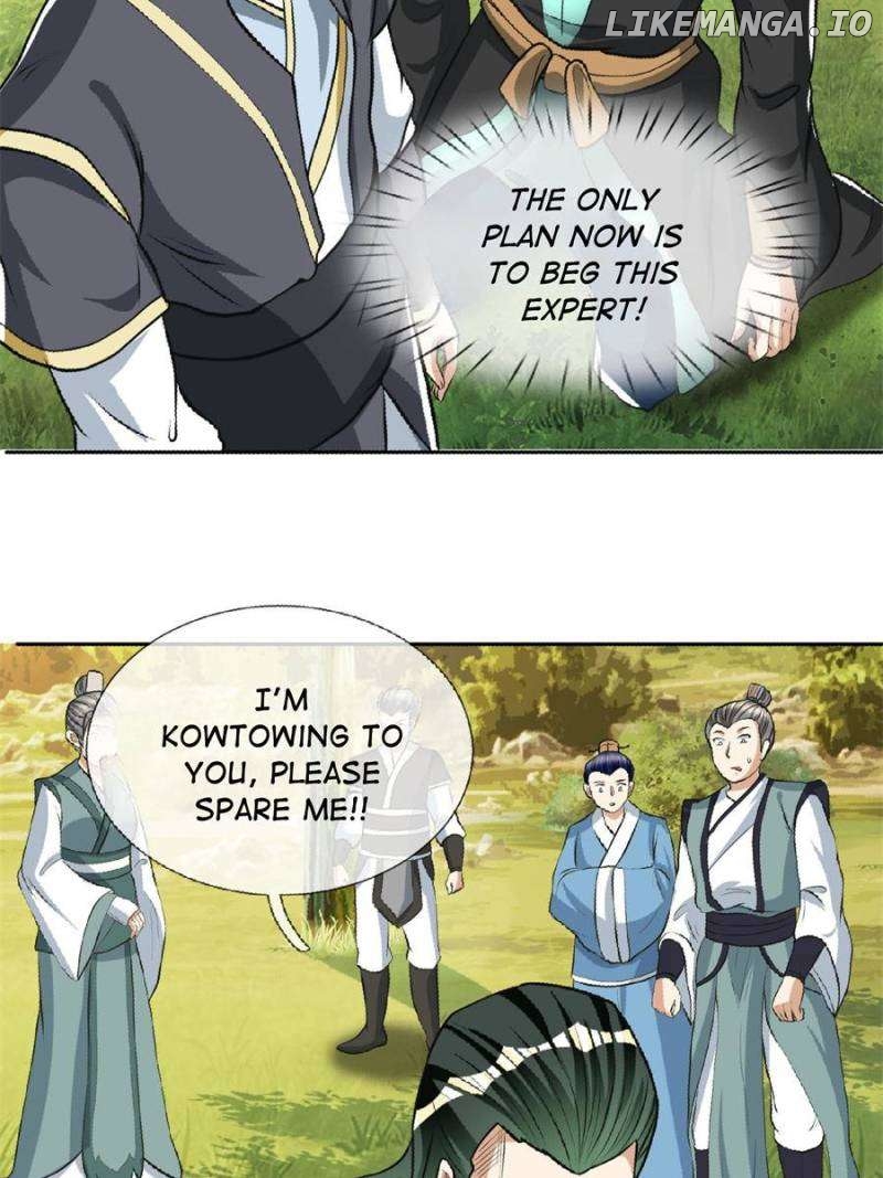 Rise of the Sect Master Chapter 11 - page 15