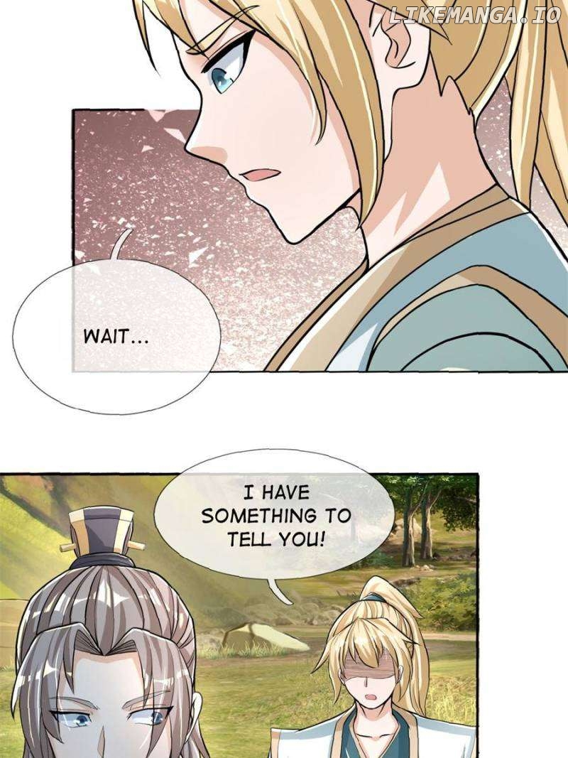 Rise of the Sect Master Chapter 11 - page 48