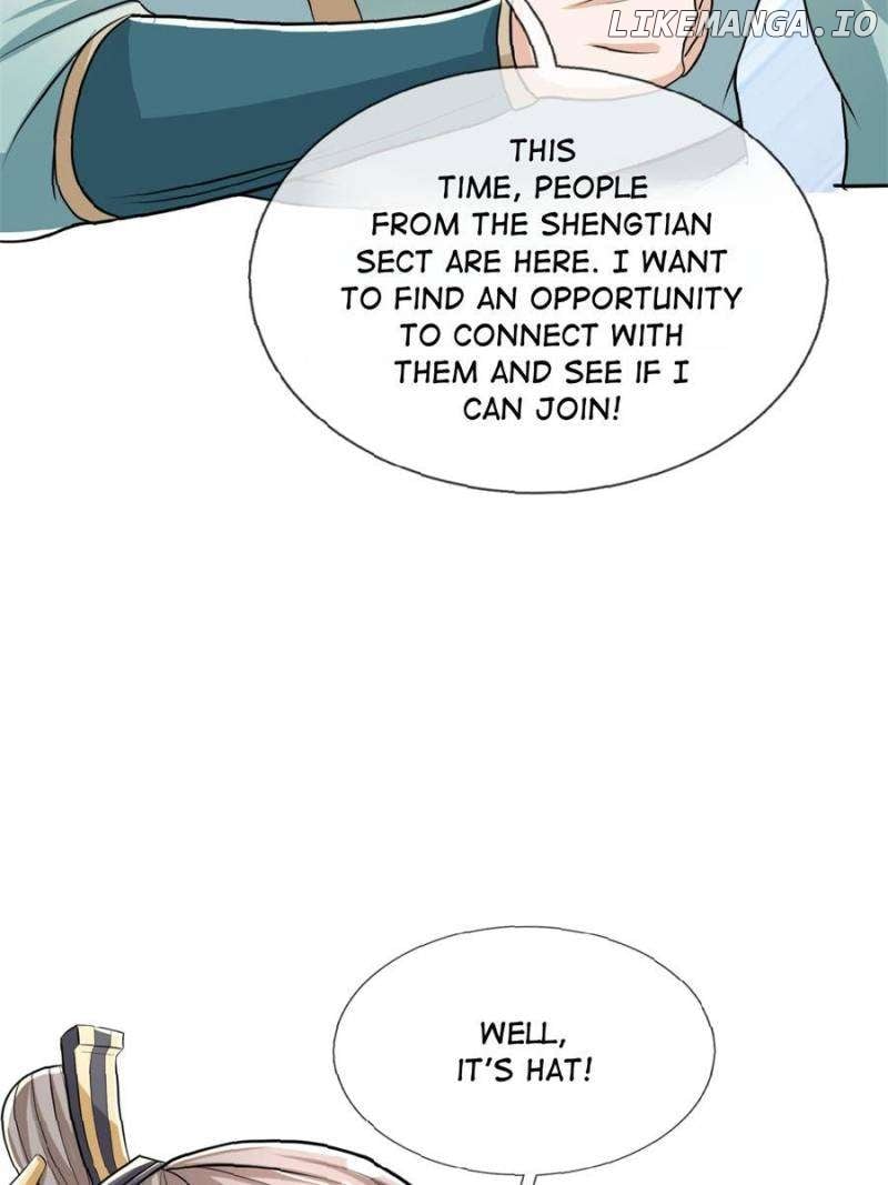 Rise of the Sect Master Chapter 11 - page 53