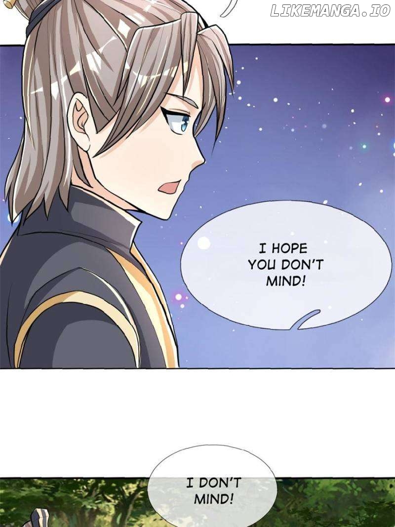 Rise of the Sect Master Chapter 11 - page 54