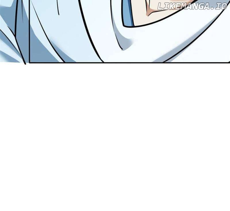 Rise of the Sect Master Chapter 11 - page 9