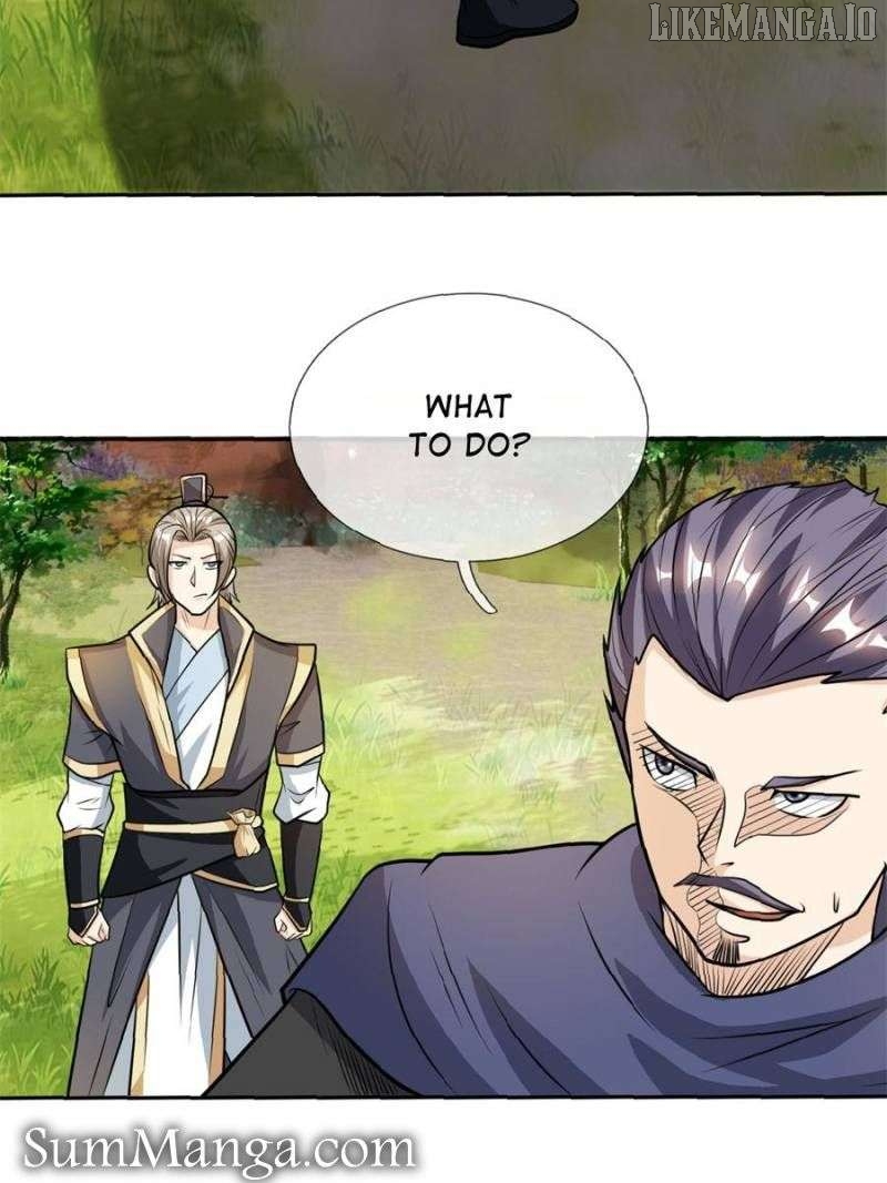Rise of the Sect Master Chapter 12 - page 29