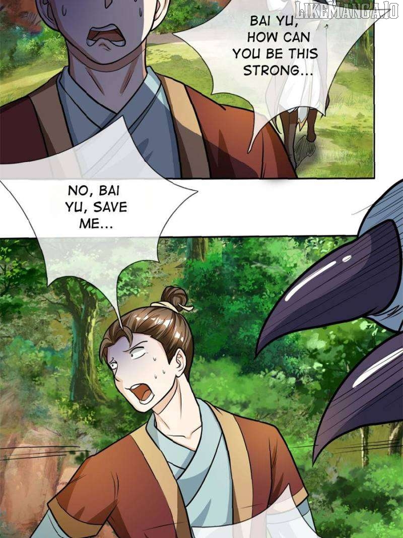Rise of the Sect Master Chapter 12 - page 41