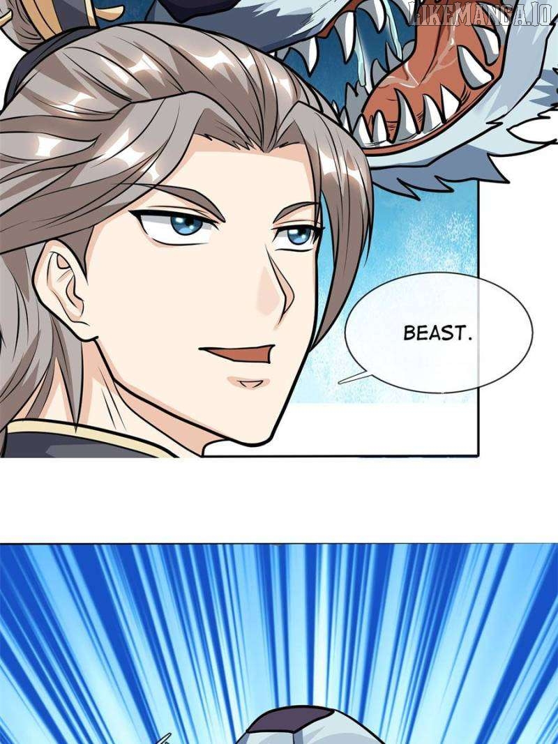 Rise of the Sect Master Chapter 12 - page 46