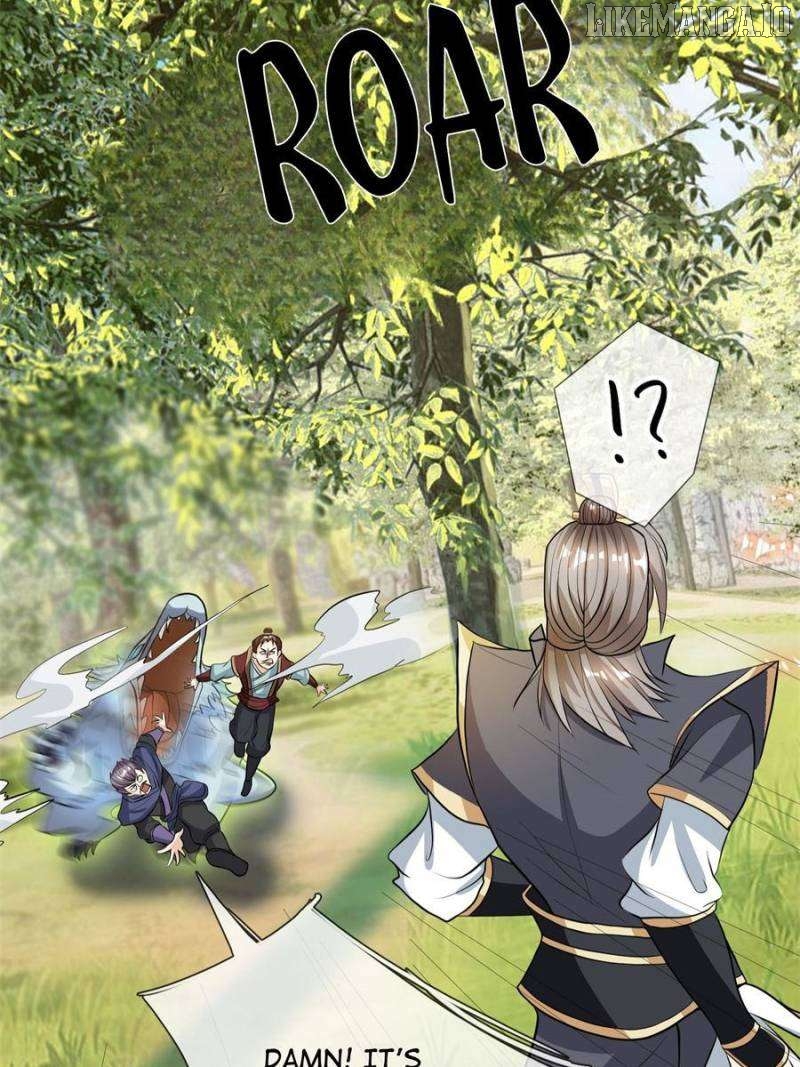Rise of the Sect Master Chapter 12 - page 6