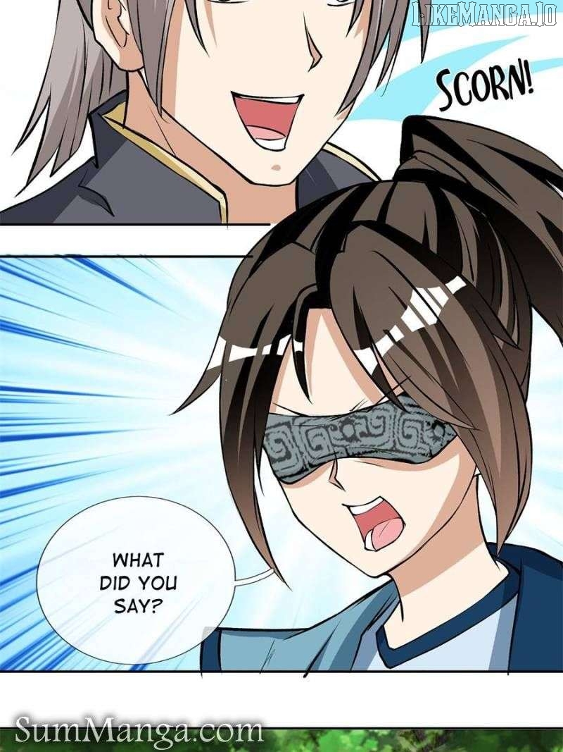 Rise of the Sect Master Chapter 12 - page 65