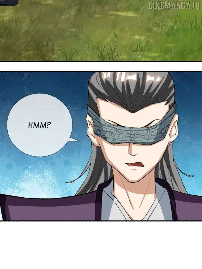 Rise of the Sect Master Chapter 13 - page 13