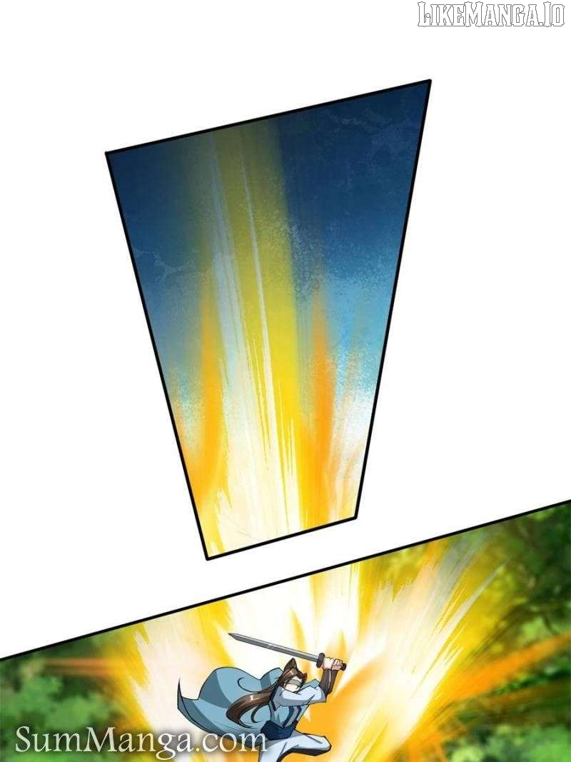 Rise of the Sect Master Chapter 13 - page 16