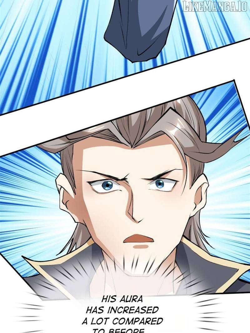 Rise of the Sect Master Chapter 13 - page 20