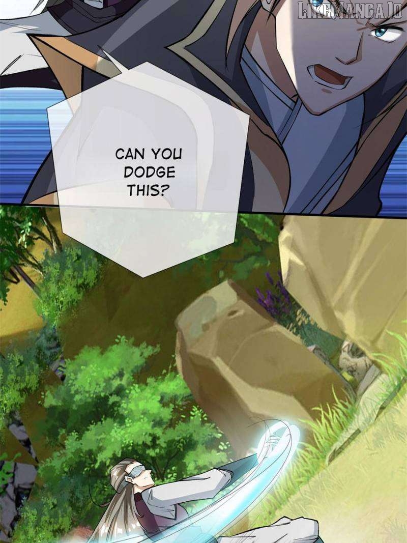 Rise of the Sect Master Chapter 13 - page 24