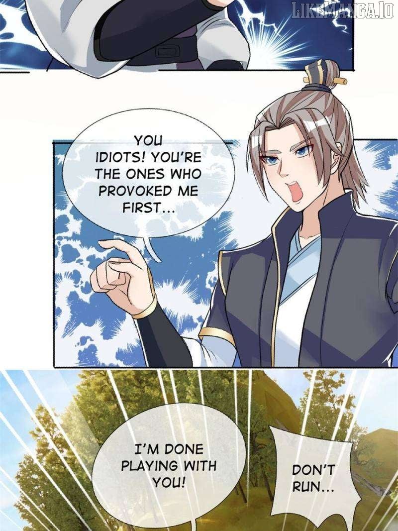 Rise of the Sect Master Chapter 13 - page 31