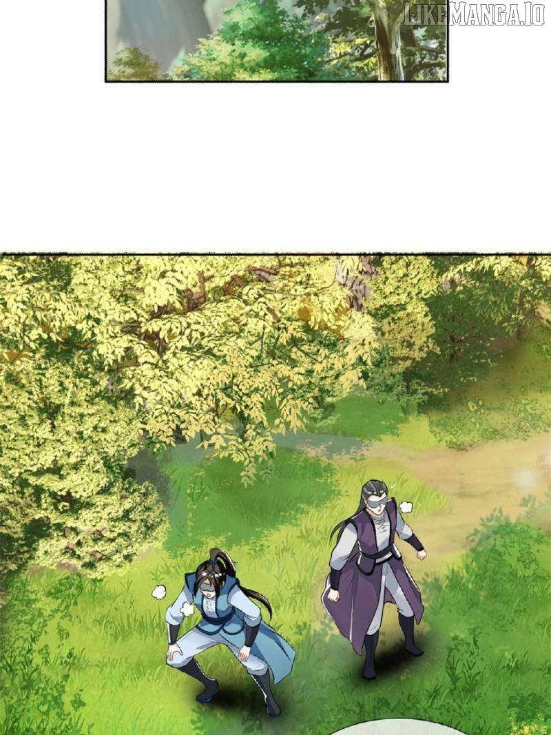 Rise of the Sect Master Chapter 13 - page 34