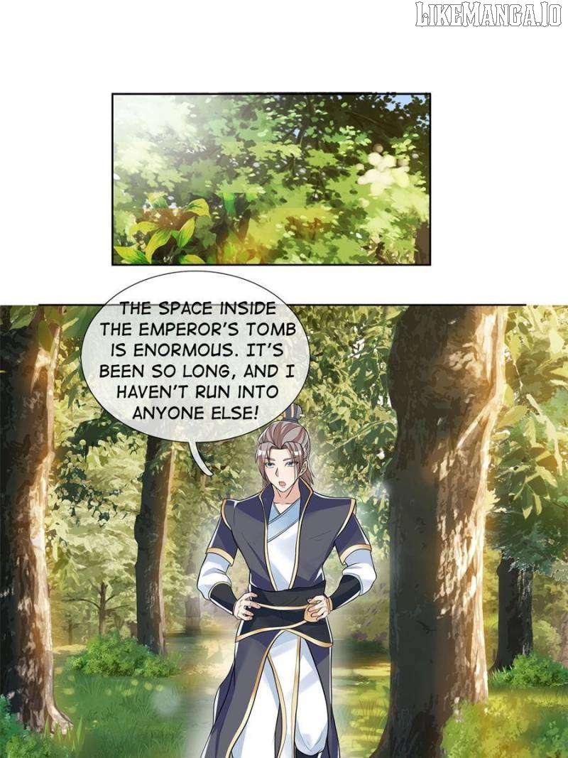 Rise of the Sect Master Chapter 13 - page 43