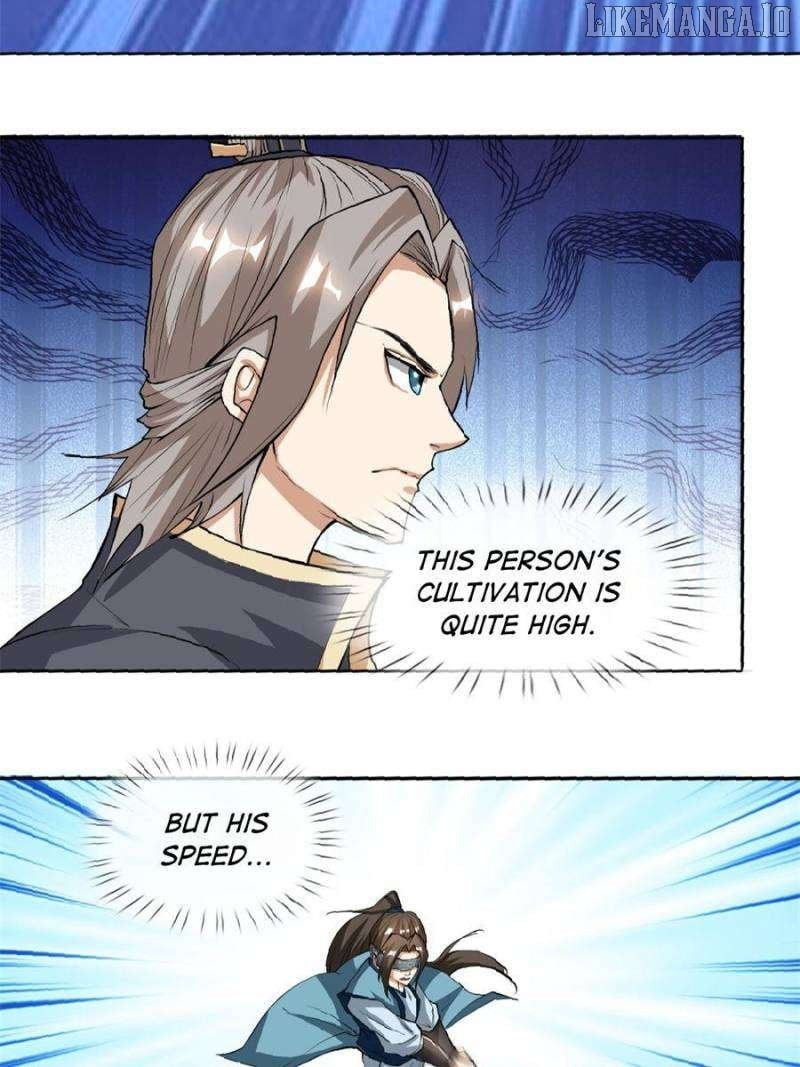 Rise of the Sect Master Chapter 13 - page 5