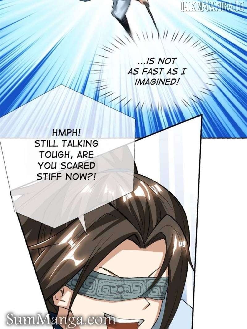 Rise of the Sect Master Chapter 13 - page 6