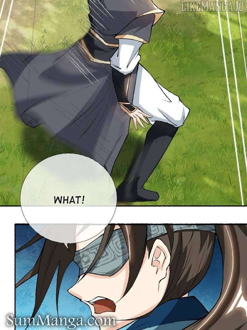 Rise of the Sect Master Chapter 13 - page 9