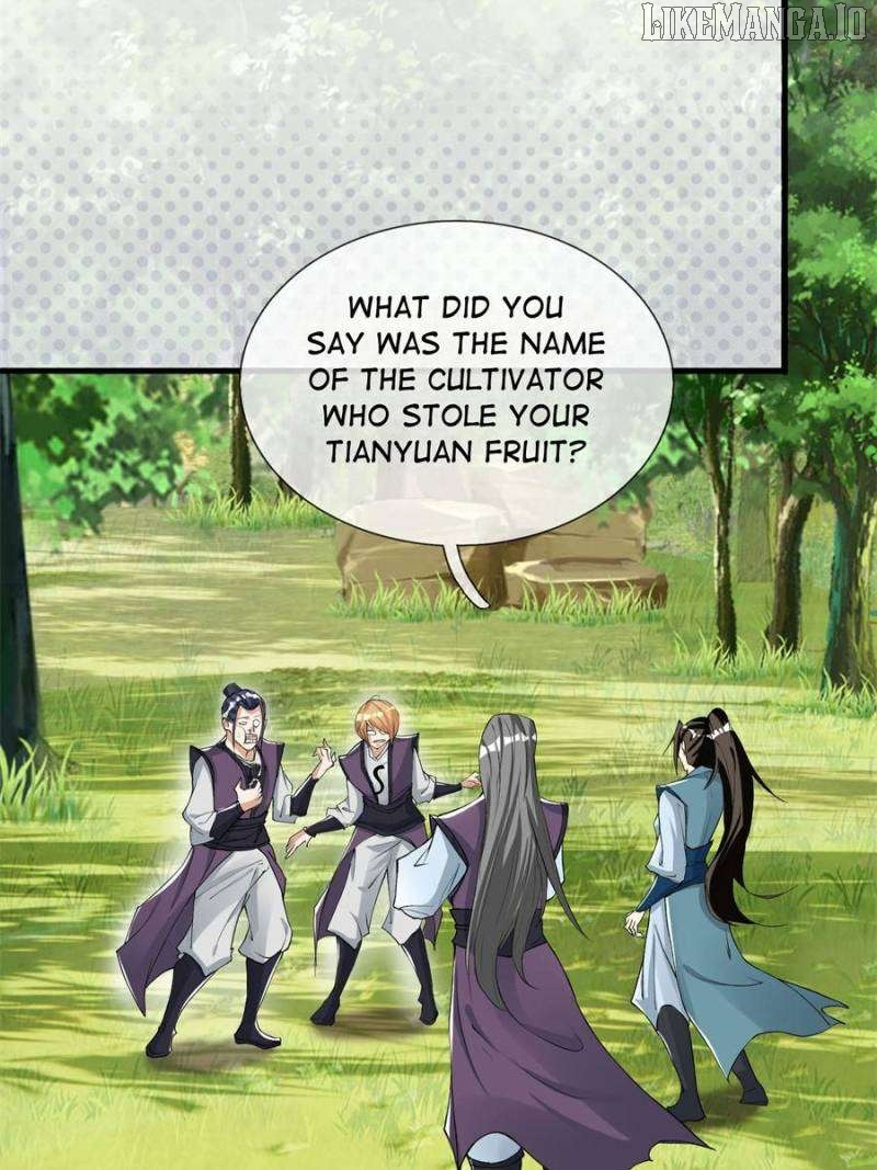 Rise of the Sect Master Chapter 15 - page 10