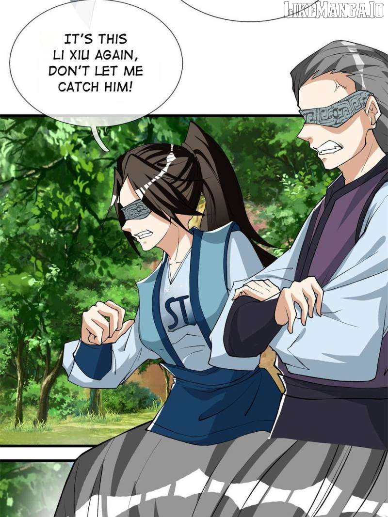 Rise of the Sect Master Chapter 15 - page 12