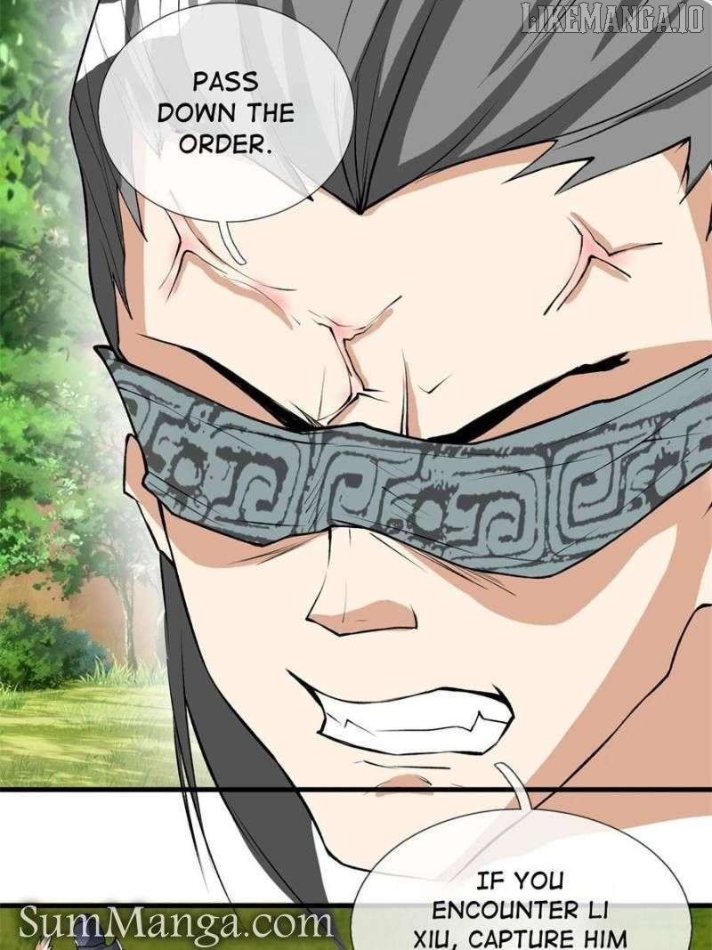 Rise of the Sect Master Chapter 15 - page 13