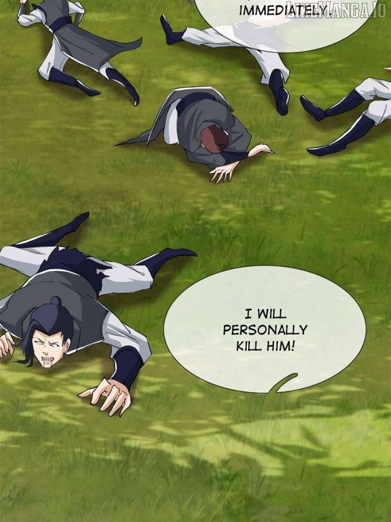 Rise of the Sect Master Chapter 15 - page 14