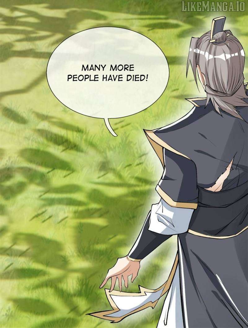 Rise of the Sect Master Chapter 15 - page 15