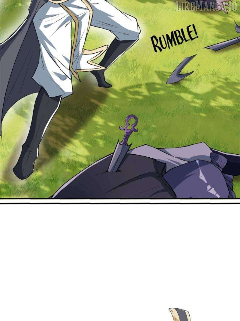Rise of the Sect Master Chapter 15 - page 17