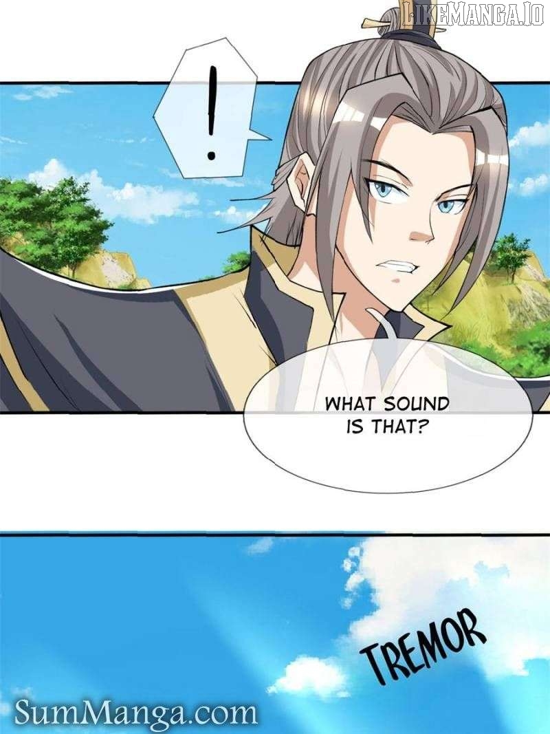 Rise of the Sect Master Chapter 15 - page 18