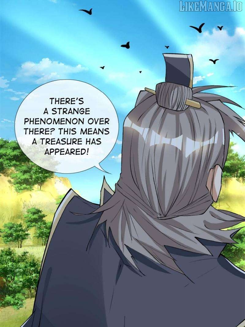 Rise of the Sect Master Chapter 15 - page 19