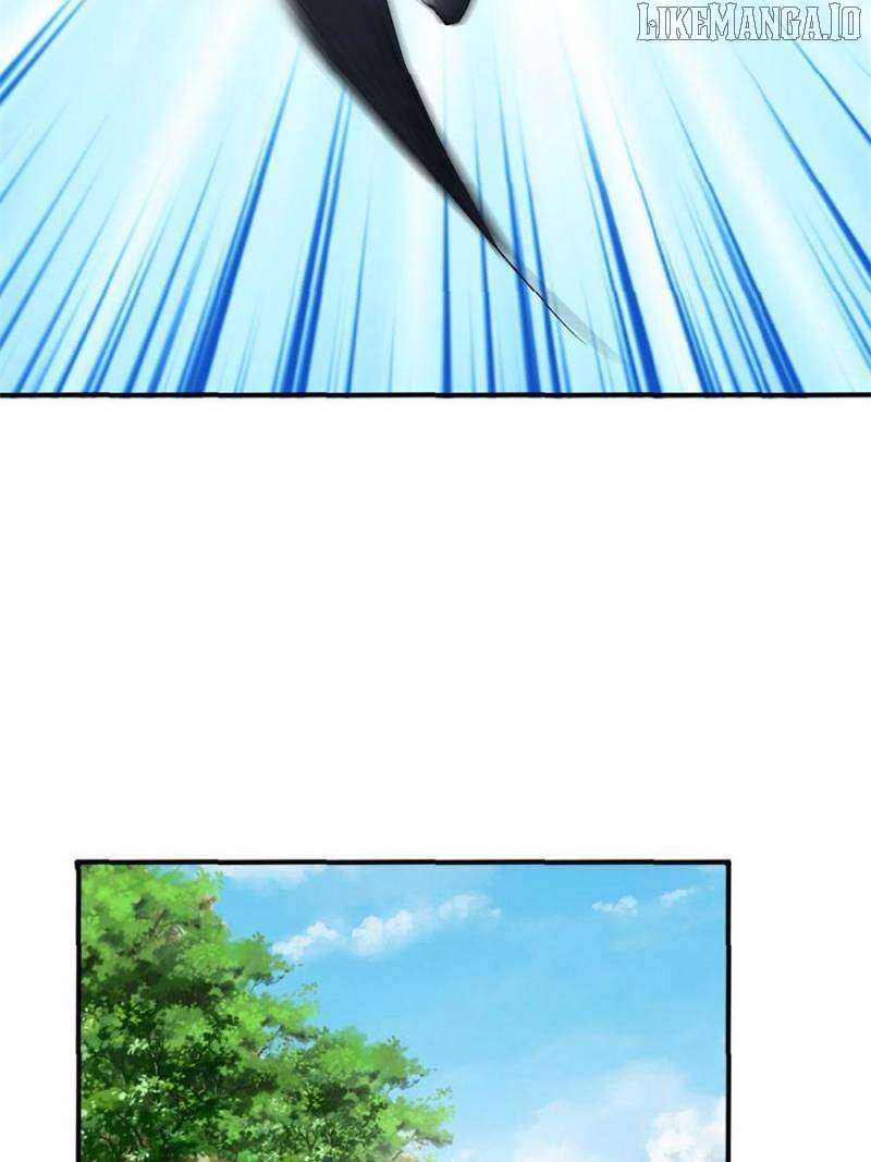 Rise of the Sect Master Chapter 15 - page 21