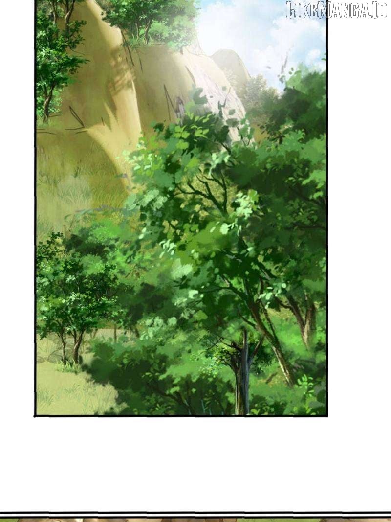 Rise of the Sect Master Chapter 15 - page 22