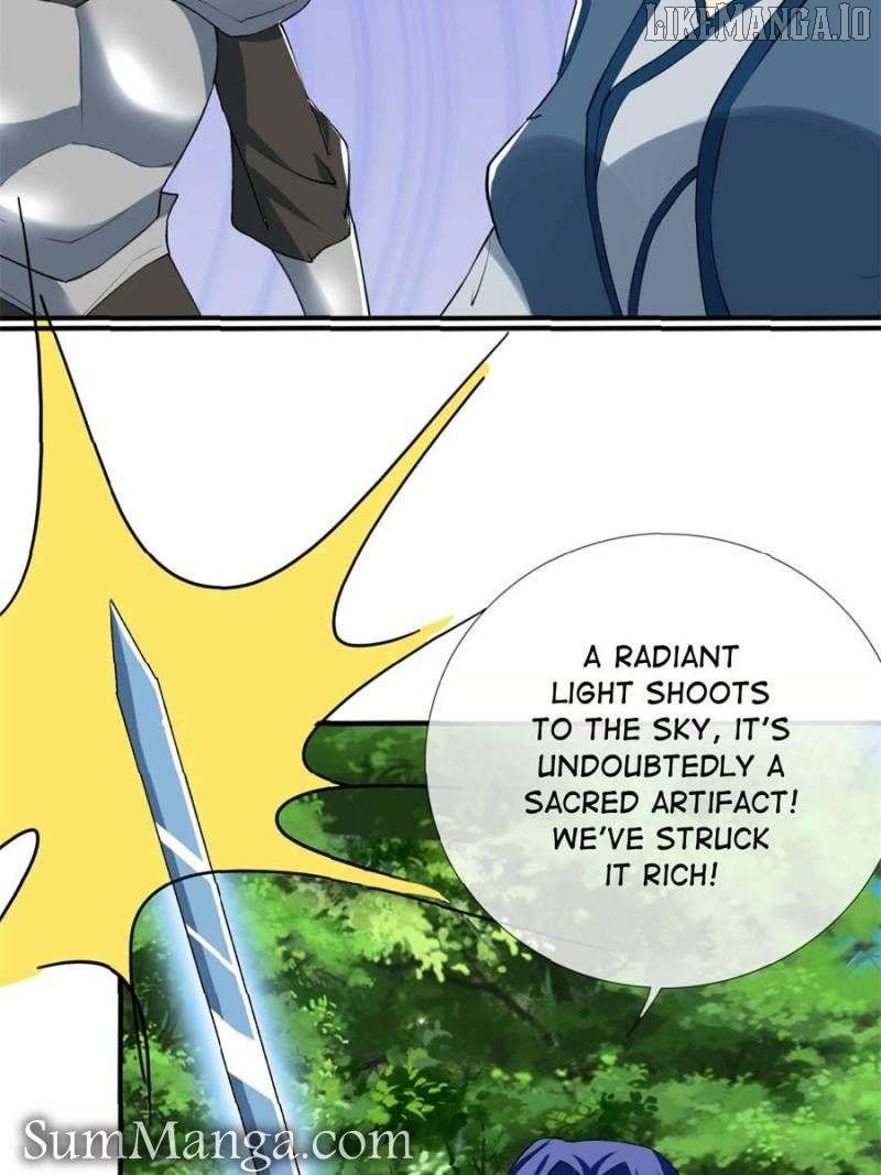 Rise of the Sect Master Chapter 15 - page 28