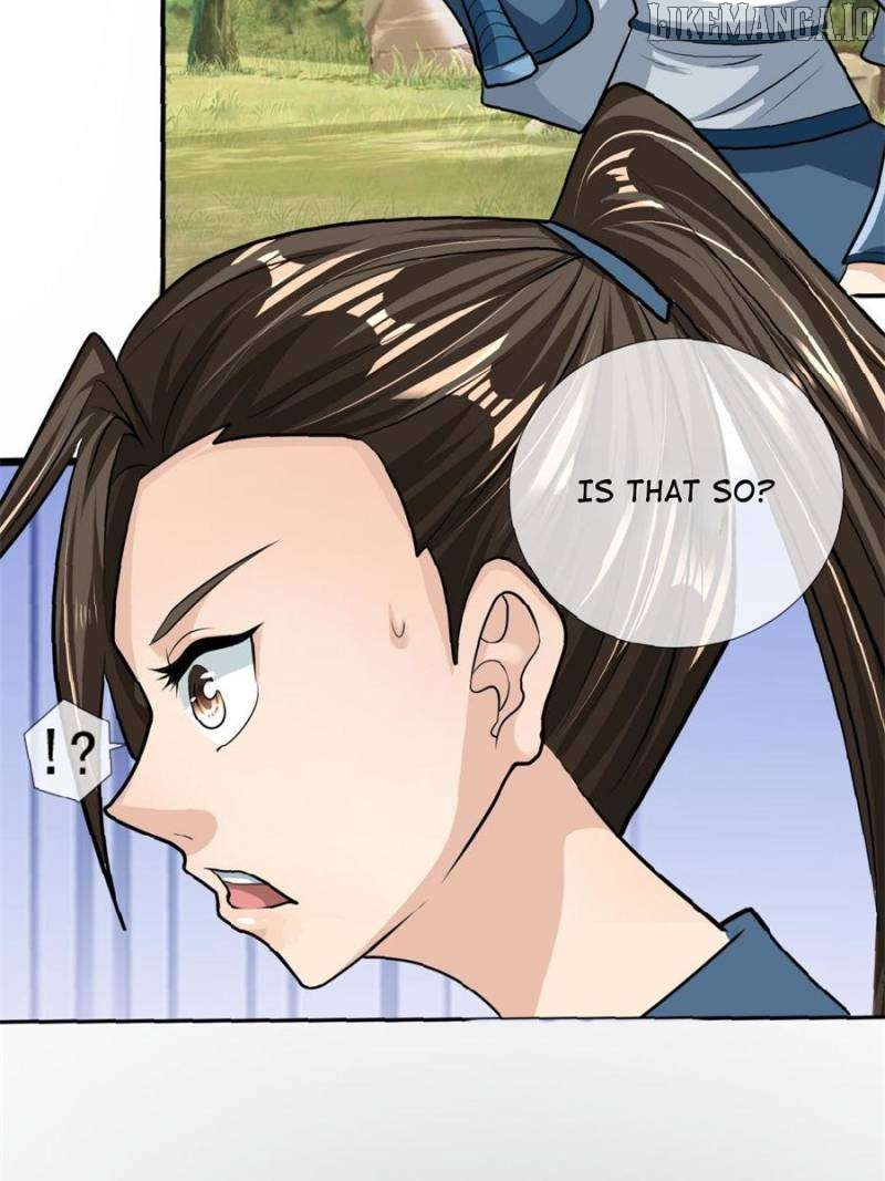 Rise of the Sect Master Chapter 15 - page 39