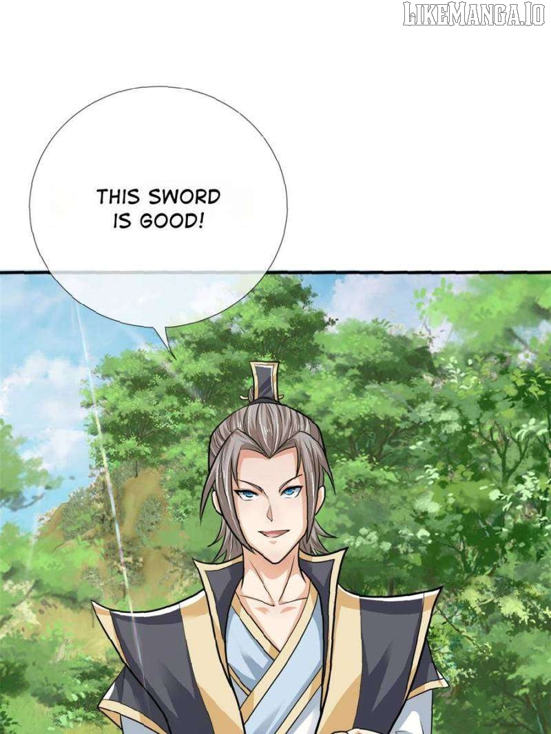 Rise of the Sect Master Chapter 15 - page 42