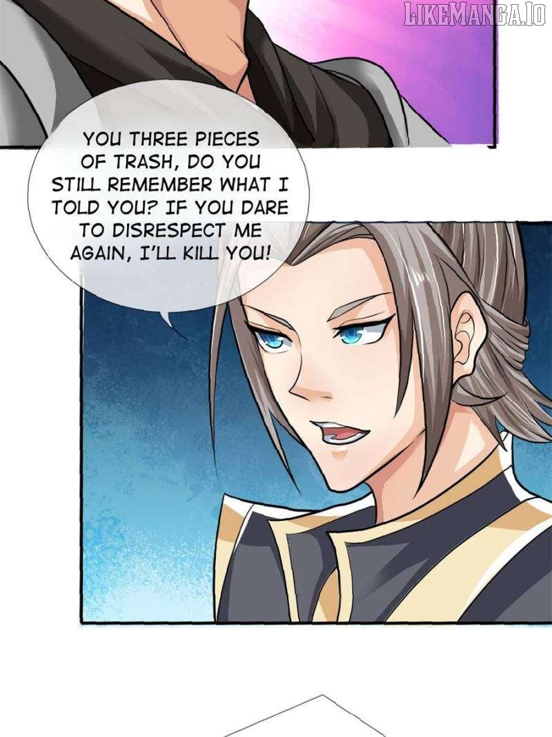 Rise of the Sect Master Chapter 15 - page 45