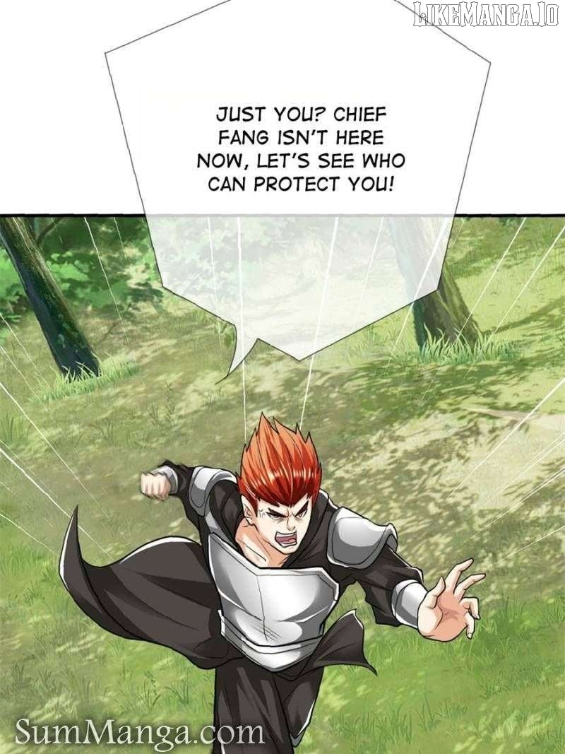 Rise of the Sect Master Chapter 15 - page 46