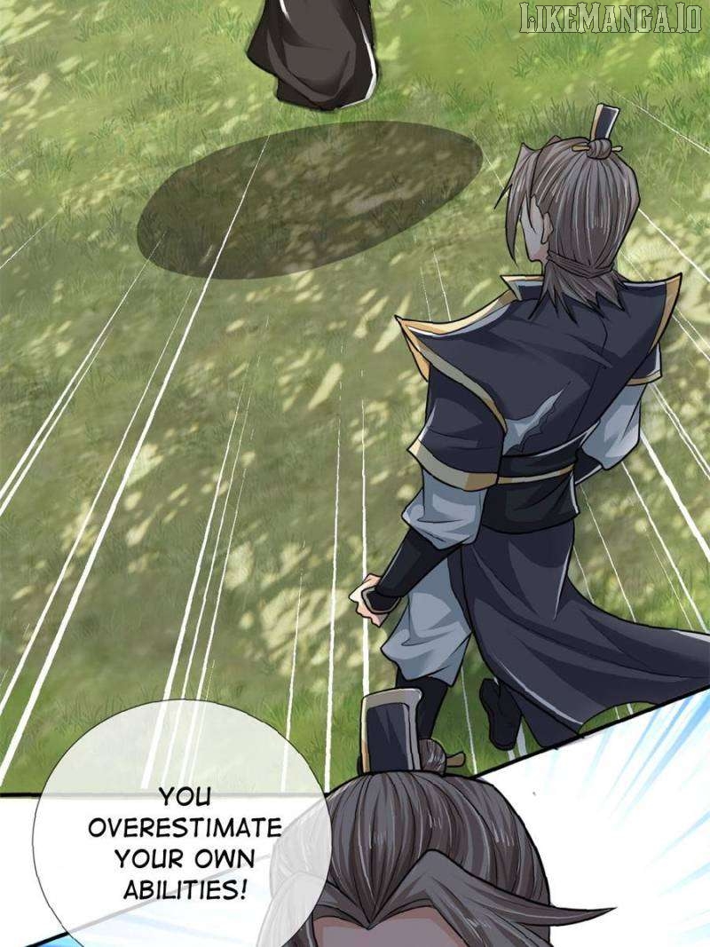 Rise of the Sect Master Chapter 15 - page 47