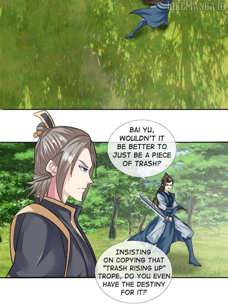 Rise of the Sect Master Chapter 15 - page 56