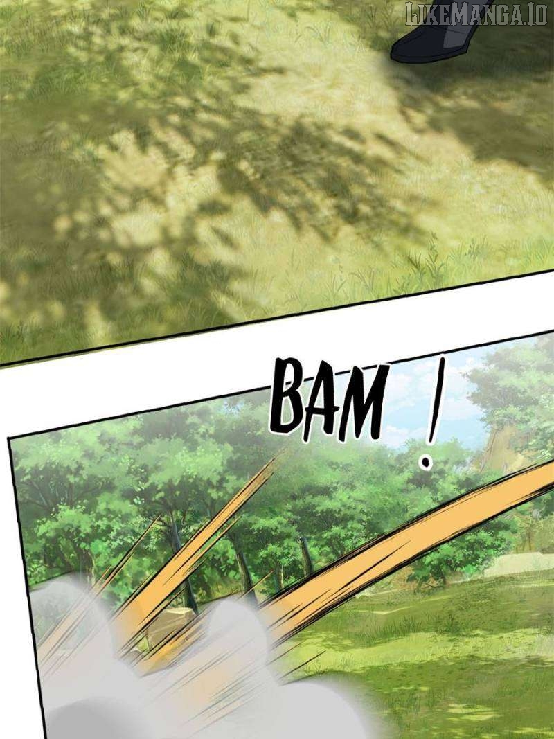 Rise of the Sect Master Chapter 16 - page 10