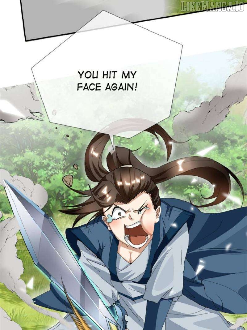 Rise of the Sect Master Chapter 16 - page 11