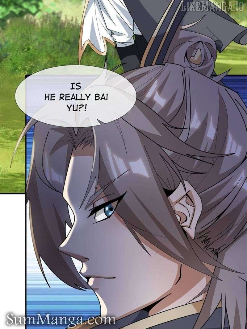 Rise of the Sect Master Chapter 16 - page 18