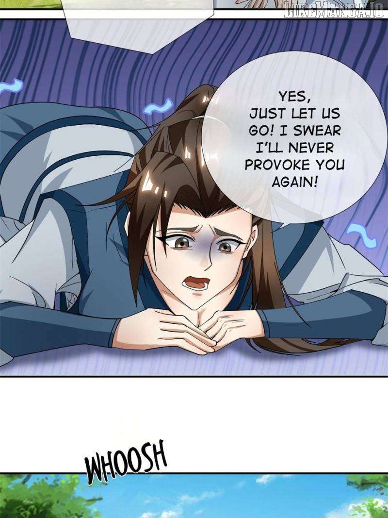 Rise of the Sect Master Chapter 16 - page 25