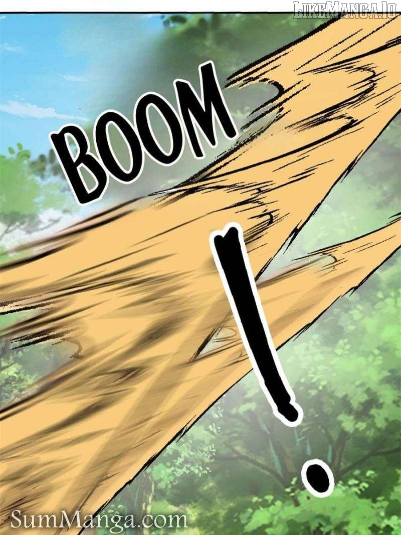 Rise of the Sect Master Chapter 16 - page 4